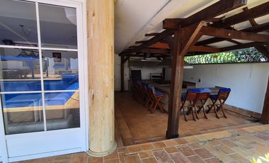 Venta espectacular casa en ciudad Jardin cali