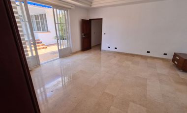 Venta espectacular casa en ciudad Jardin cali