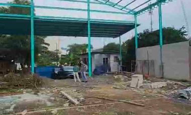 di sewakan gudang baru rawa buaya jakarta barat