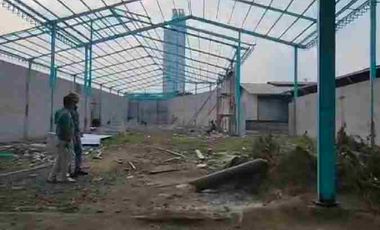 di sewakan gudang baru rawa buaya jakarta barat