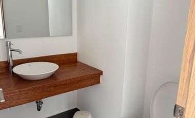 Arriendo duplex en el Centro Historico