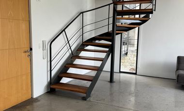 Arriendo duplex en el Centro Historico