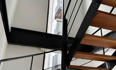 Arriendo duplex en el Centro Historico