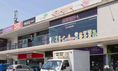 local comercial en arriendo