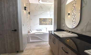 Venta espectacular casa espejo en pance