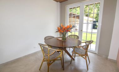 Venta espectacular casa espejo en pance