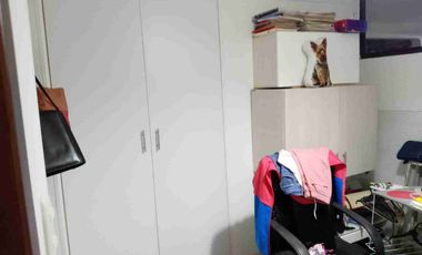 VENDO APARTAMENTO RICAURTE AREA  84 METROS PRIMER PISO Y LOCAL