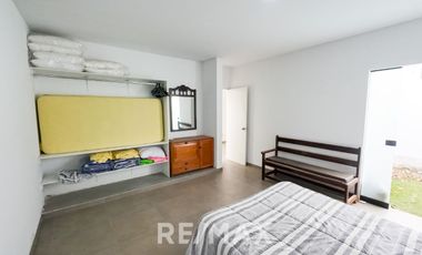 Casa Moderna con Piscina y Gran Terreno en Venta – Cieneguilla. Ubicación Inmejorable!!!