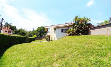 Venta casa en ciudad Jardin cali