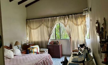 Venta casa en ciudad Jardin cali