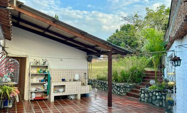 Venta casa en ciudad Jardin cali