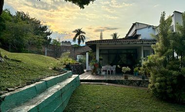 Venta casa en ciudad Jardin cali