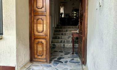 Venta casa en ciudad Jardin cali