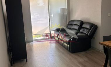Departamento en Venta Santa Elena de Huechuraba