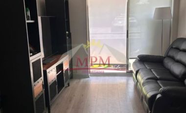 Departamento en Venta Santa Elena de Huechuraba