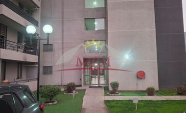 Departamento en Venta Santa Elena de Huechuraba