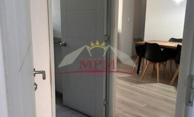 Departamento en Venta Santa Elena de Huechuraba