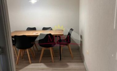 Departamento en Venta Santa Elena de Huechuraba