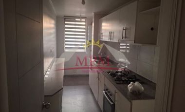 Departamento en Venta Santa Elena de Huechuraba