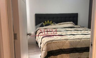 Departamento en Venta Santa Elena de Huechuraba