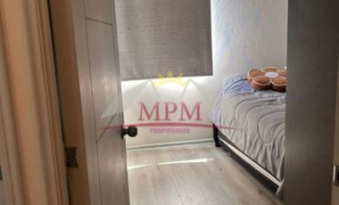 Departamento en Venta Santa Elena de Huechuraba