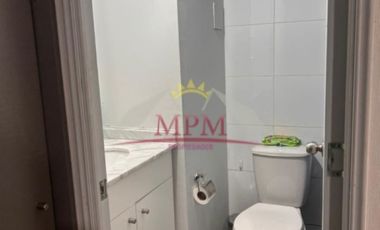 Departamento en Venta Santa Elena de Huechuraba