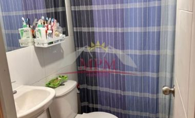 Departamento en Venta Santa Elena de Huechuraba