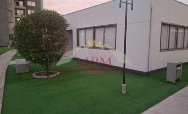 Departamento en Venta Santa Elena de Huechuraba