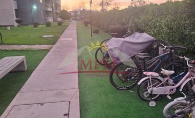 Departamento en Venta Santa Elena de Huechuraba