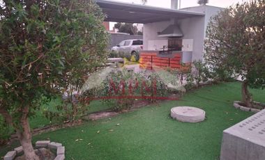 Departamento en Venta Santa Elena de Huechuraba