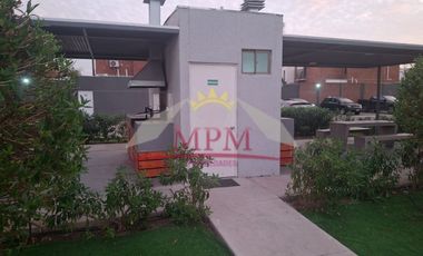 Departamento en Venta Santa Elena de Huechuraba