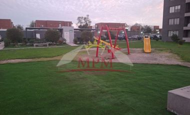 Departamento en Venta Santa Elena de Huechuraba