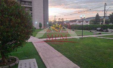 Departamento en Venta Santa Elena de Huechuraba