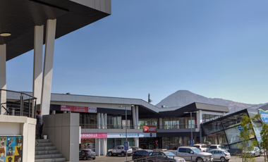 Locales Comercial en Arriendo