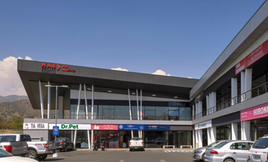 Locales Comercial en Arriendo