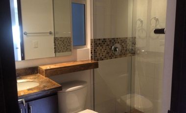 APARTAMENTO DE DOS ALCOBAS Y TERRAZA EN CONJUNTO CERRADO CERCA DE TITAN