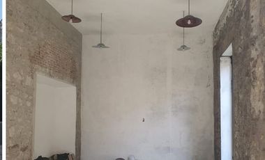 VENTA DE PROPIEDAD PARA OFICINAS
