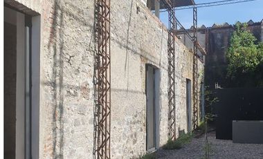 VENTA DE PROPIEDAD PARA OFICINAS