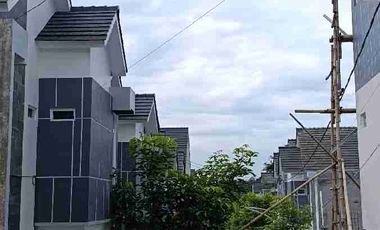 rumah kos viral  depan kampus uin akses mobil