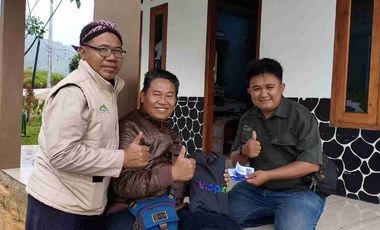 Jual Kavling Villa View Mewah 1000 Mdpl Puncak Bogor