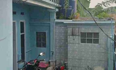 JUAL CEPAT RUMAH MURAH BAROS BANJARAN
