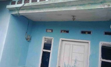 JUAL CEPAT RUMAH MURAH BAROS BANJARAN