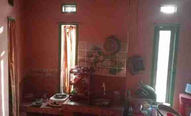 JUAL CEPAT RUMAH MURAH BAROS BANJARAN