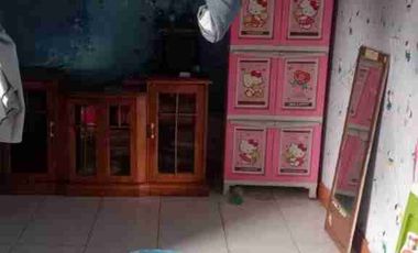 JUAL CEPAT RUMAH MURAH BAROS BANJARAN