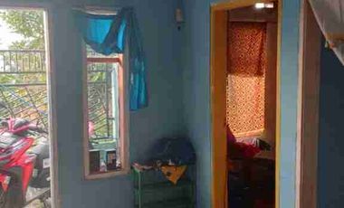 JUAL CEPAT RUMAH MURAH BAROS BANJARAN