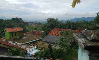 JUAL CEPAT RUMAH MURAH BAROS BANJARAN