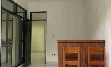 bangunan kantor dan workshop Tukad banyuning Renon bali