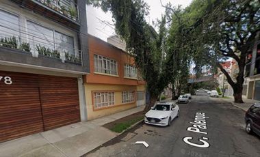 REMATO DEPARTAMENTO EN NARVARTE ORIENTE BENITO JUAREZ