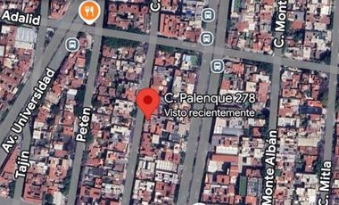 REMATO DEPARTAMENTO EN NARVARTE ORIENTE BENITO JUAREZ