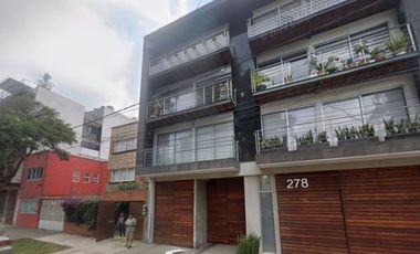 REMATO DEPARTAMENTO EN NARVARTE ORIENTE BENITO JUAREZ